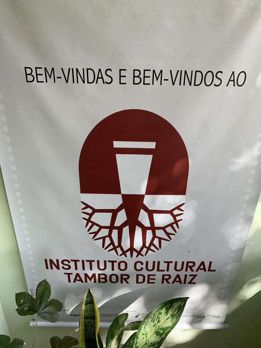 Instituto Escola Tambor De Raíz » Barcas Regenerativas